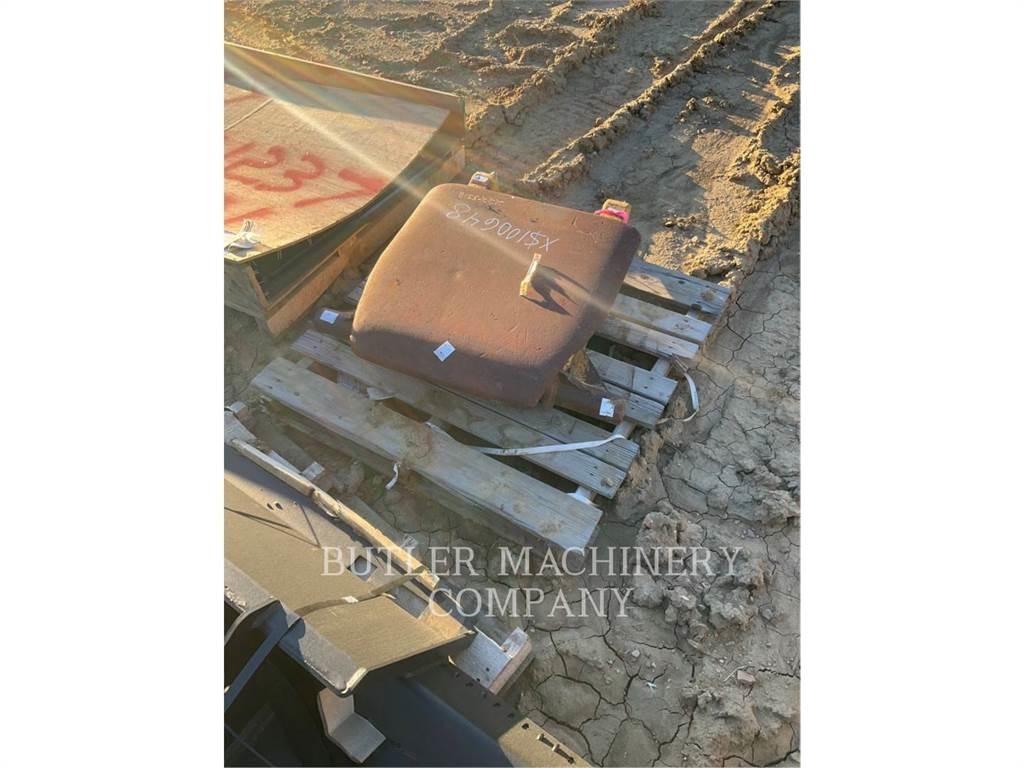 CAT PUSH PLATE FOR 627 建筑机械-其他