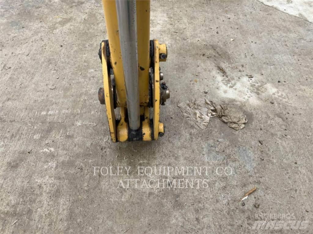 CAT QC305 履带挖掘机