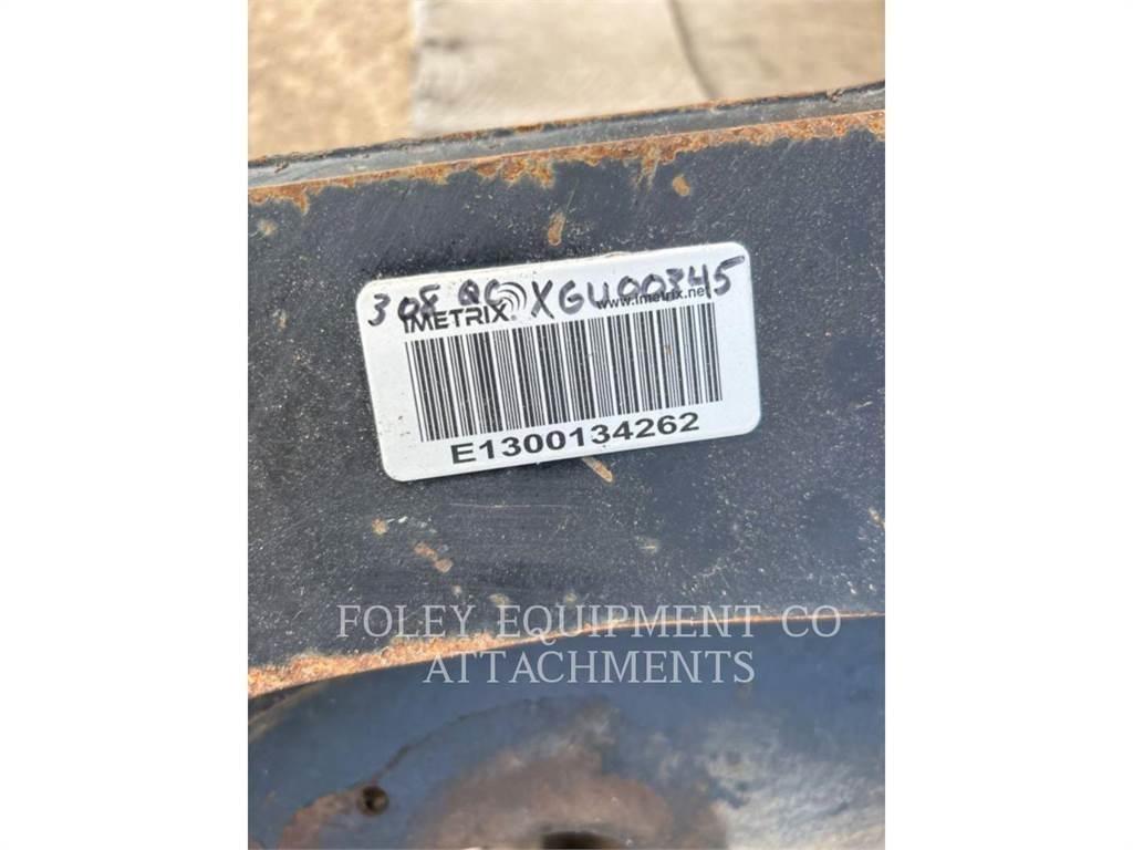 CAT QC308 履带挖掘机