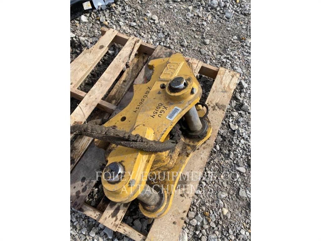 CAT QC315PW 履带挖掘机