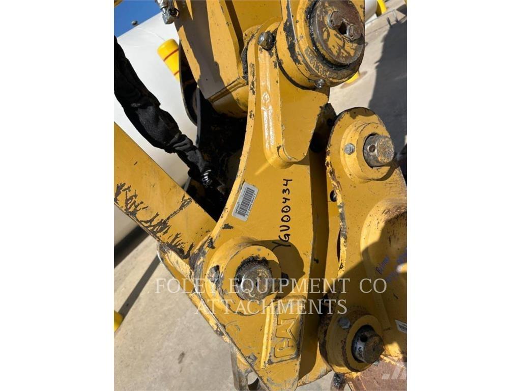 CAT QC315PW 履带挖掘机