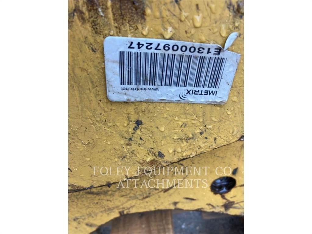 CAT QC315PW 履带挖掘机
