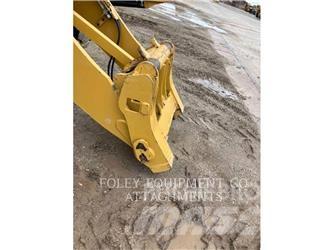 CAT QC938FXD 轮式装载机