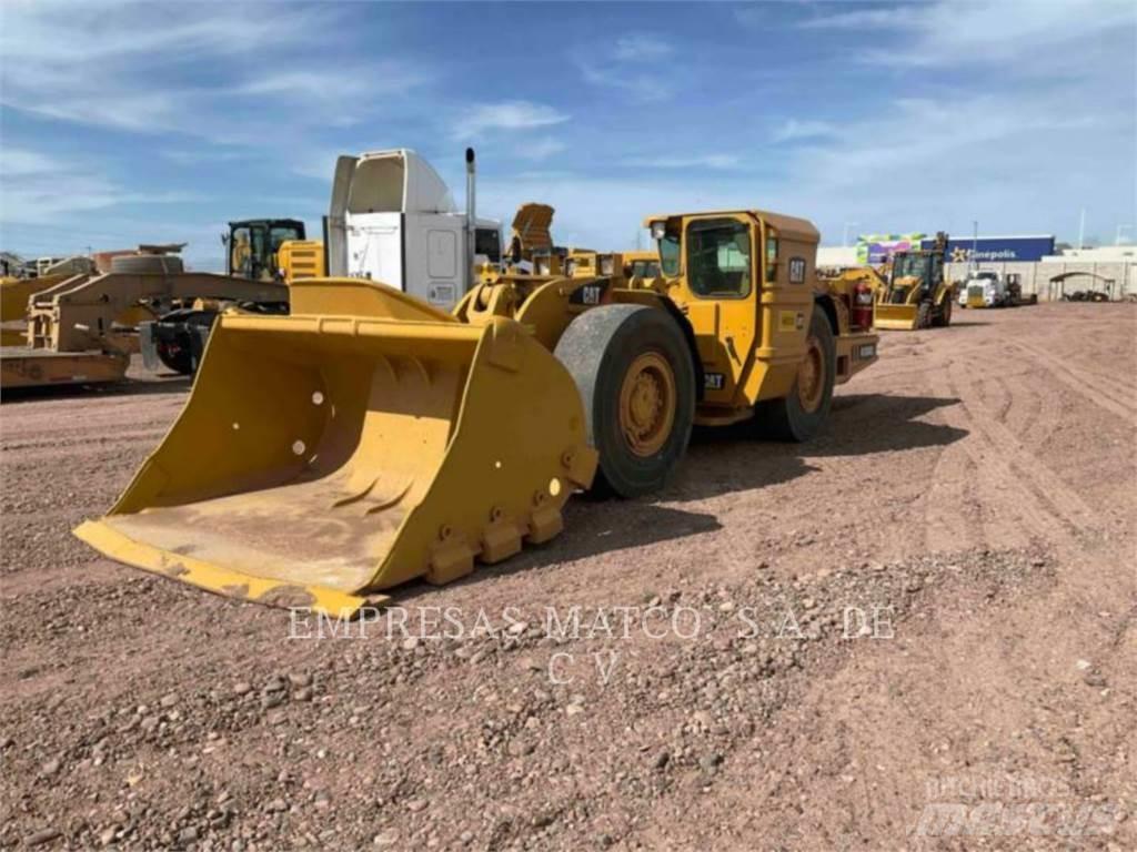 CAT R 1300 G 地下装载机