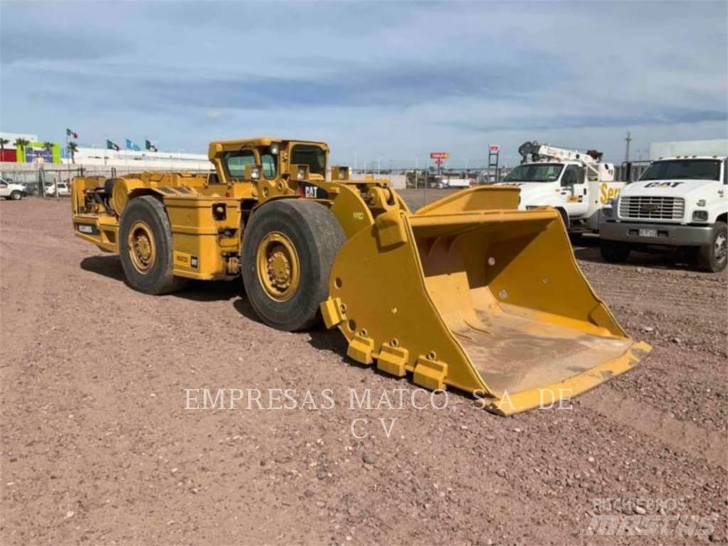 CAT R 1300 G 地下装载机