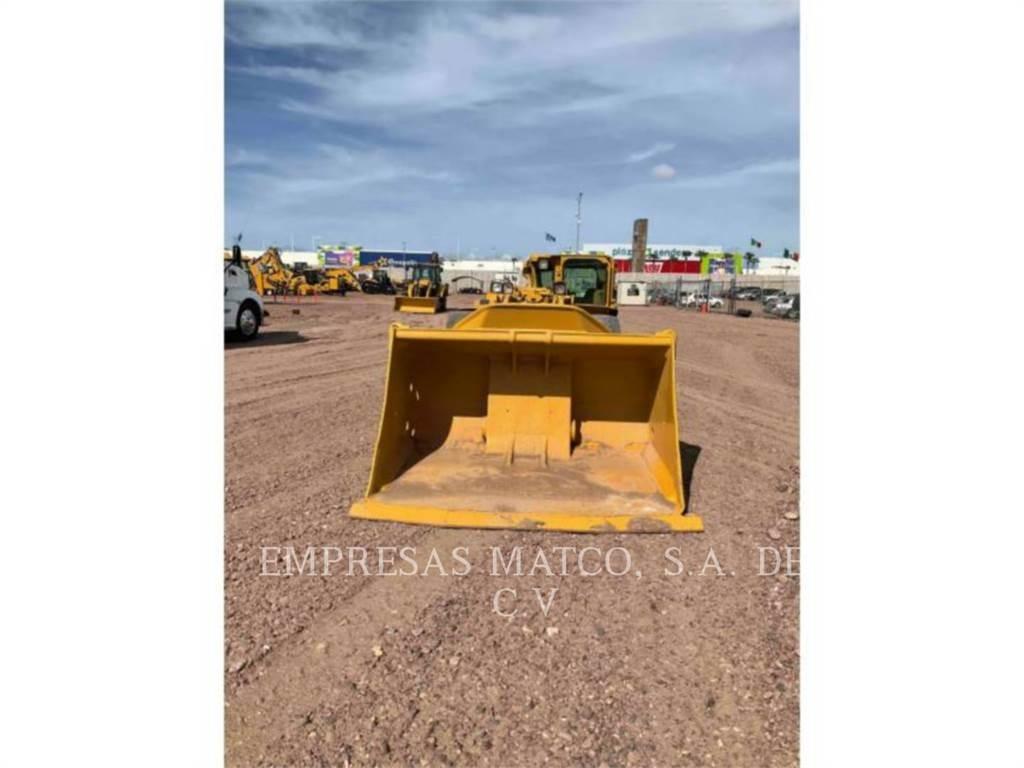 CAT R 1300 G 地下装载机