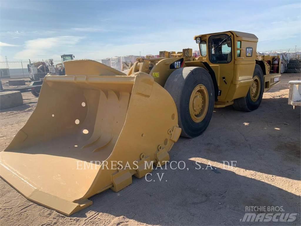 CAT R1300G 地下装载机