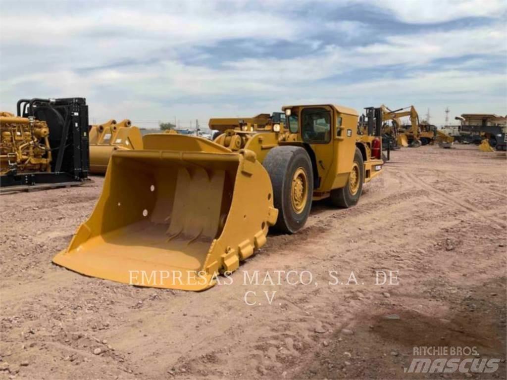 CAT R1300G 地下装载机