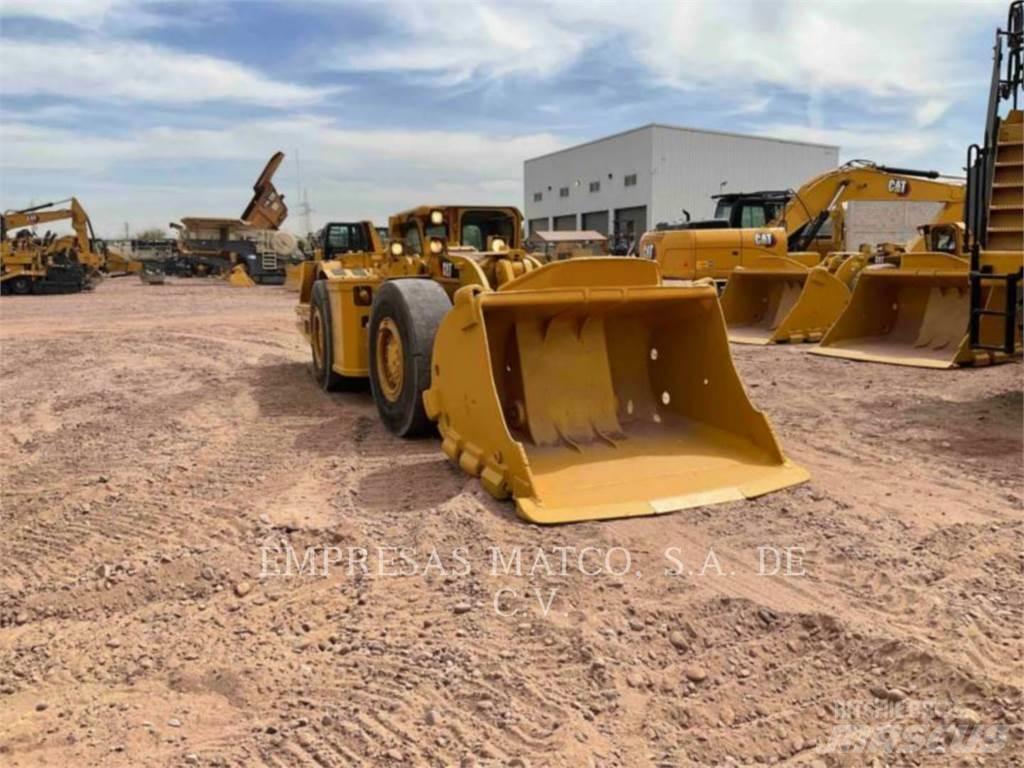 CAT R1300G 地下装载机