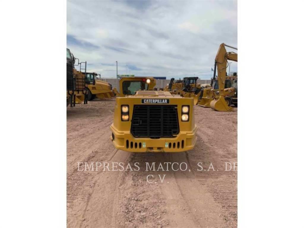 CAT R1300G 地下装载机