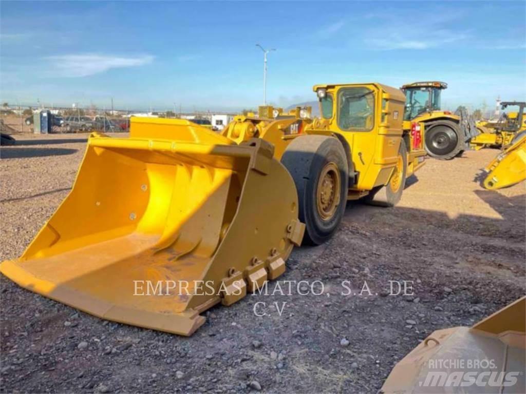 CAT R1300G 地下装载机