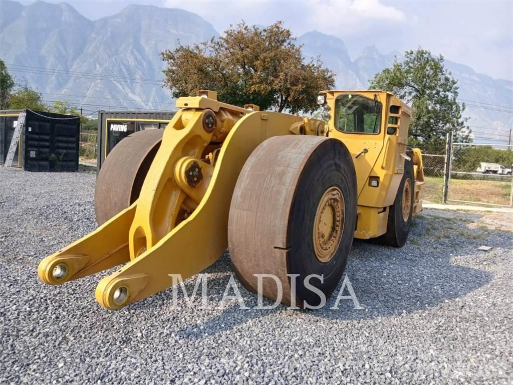 CAT R1700G 地下装载机