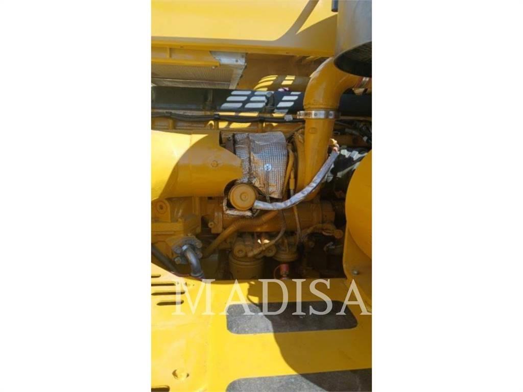 CAT R1700G 地下装载机