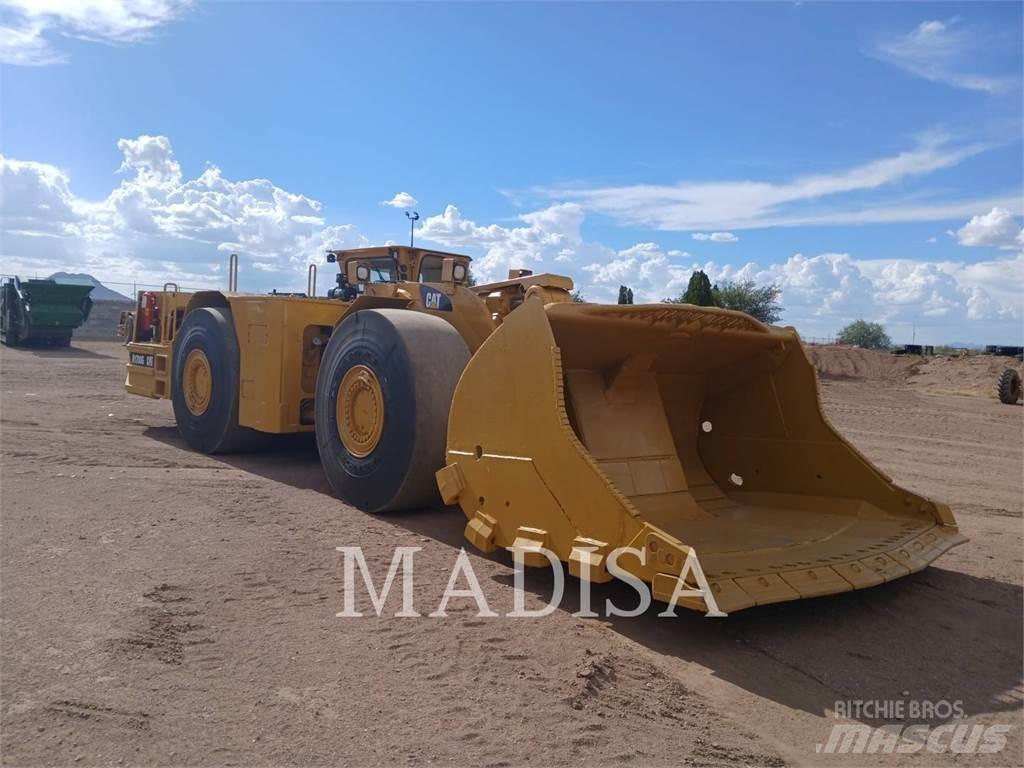 CAT R1700G 地下装载机