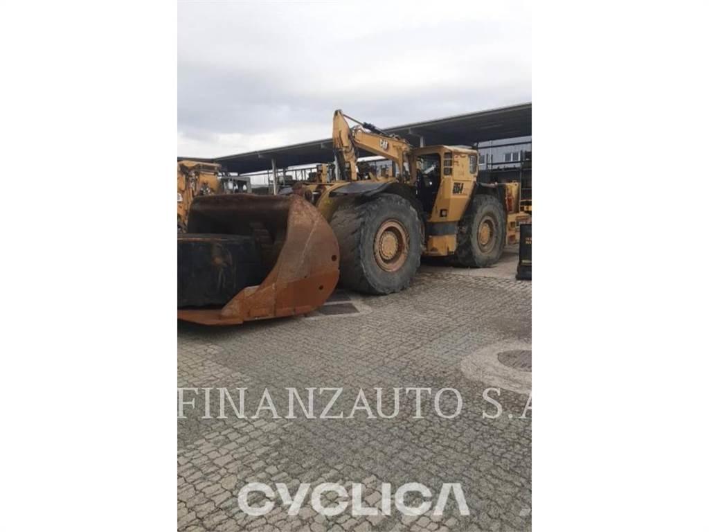 CAT R2900 G 地下装载机