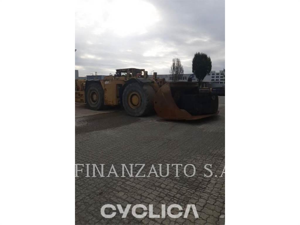 CAT R2900 G 地下装载机