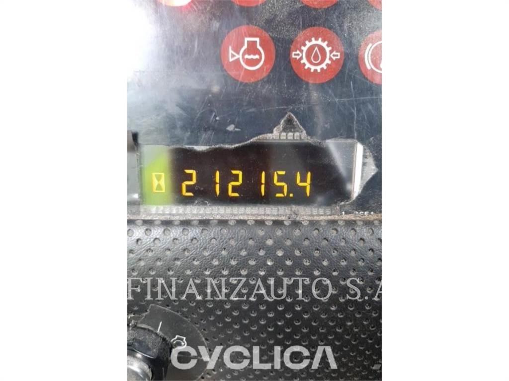 CAT R2900 G 地下装载机