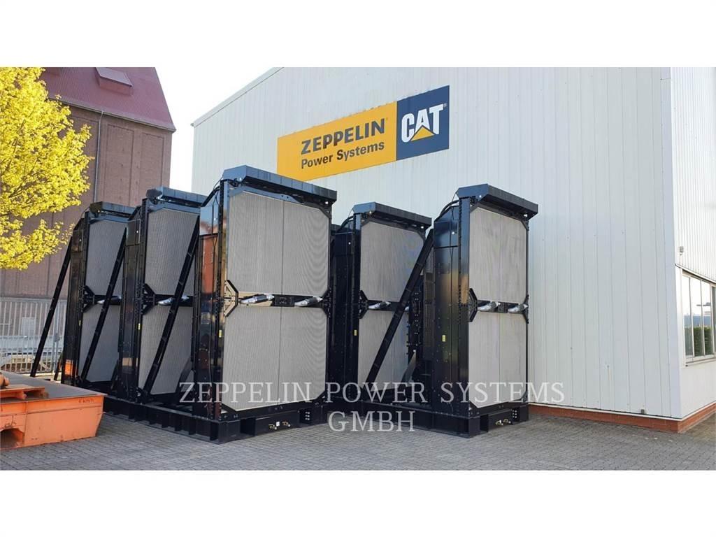 CAT RADIATOR 3516 E 建筑机械-其他