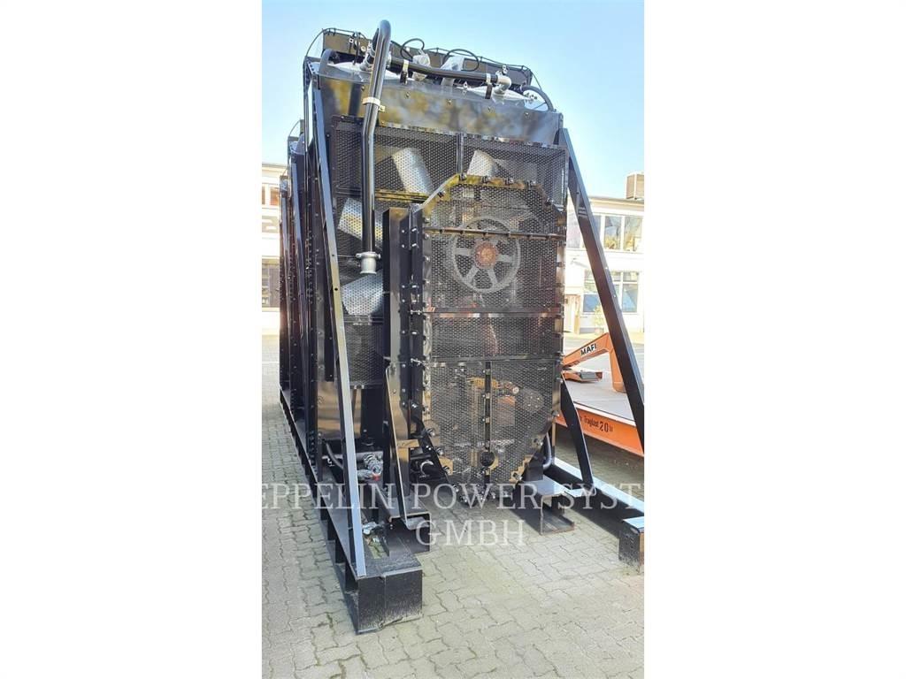 CAT RADIATOR 3516 E 建筑机械-其他