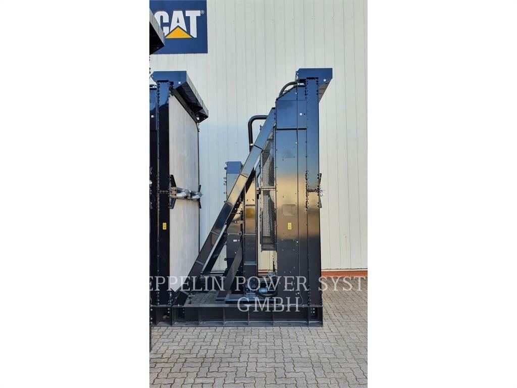 CAT RADIATOR 3516 E 建筑机械-其他