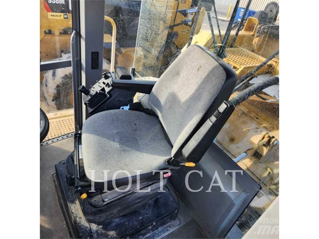 CAT RM300 沥青再生设备