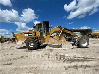 CAT RM300 沥青再生设备