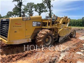 CAT RM300 沥青再生设备