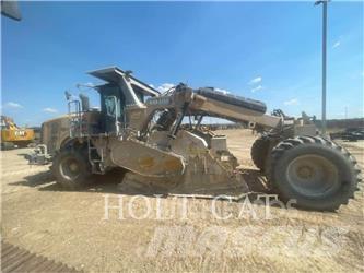 CAT RM400 沥青再生设备