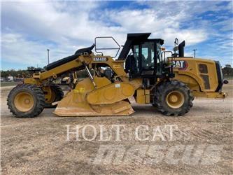 CAT RM400 沥青再生设备