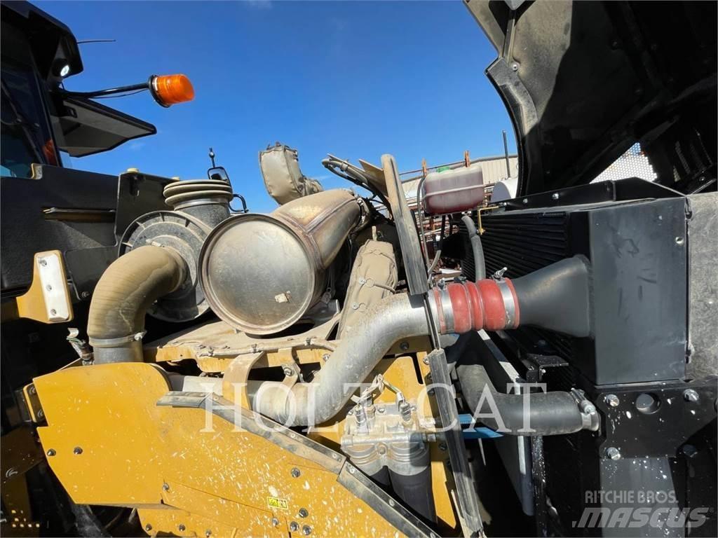 CAT RM400 沥青再生设备