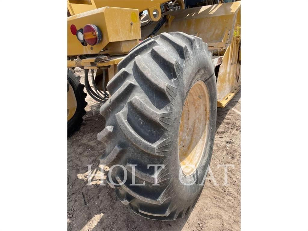CAT RM400 沥青再生设备