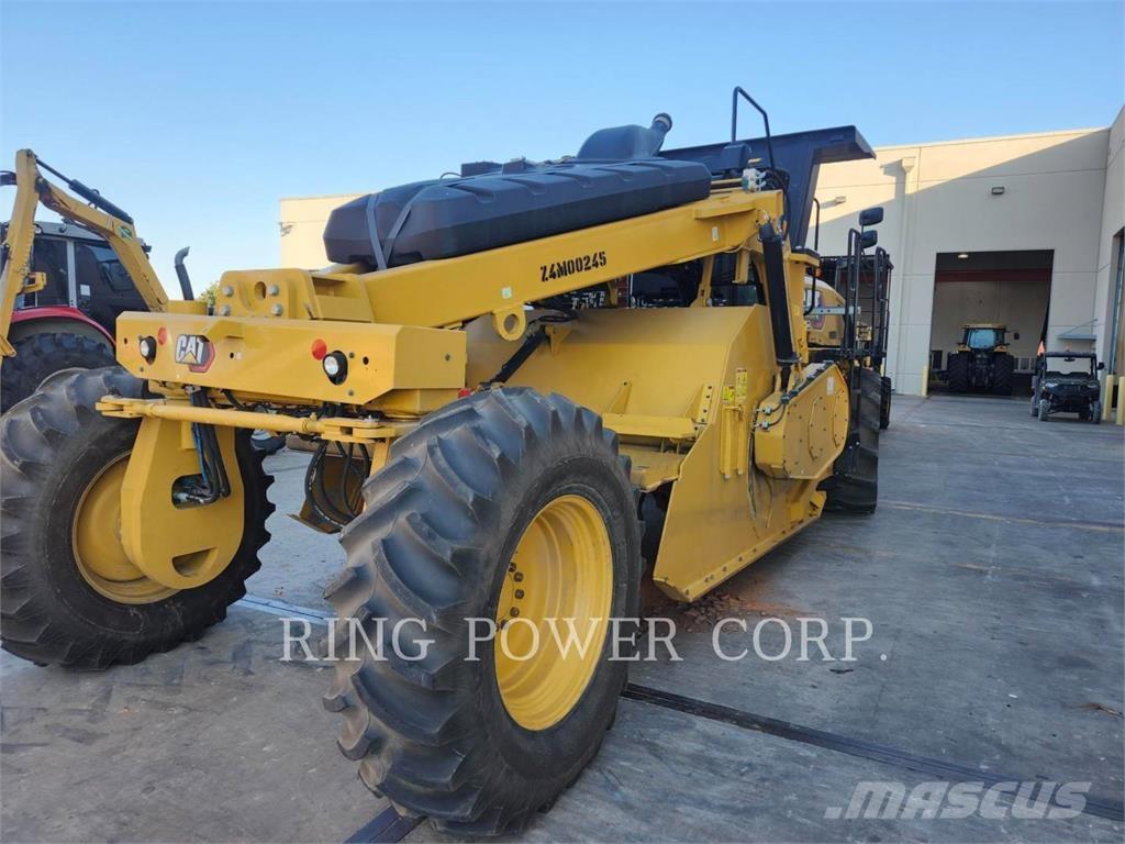 CAT RM400 沥青再生设备