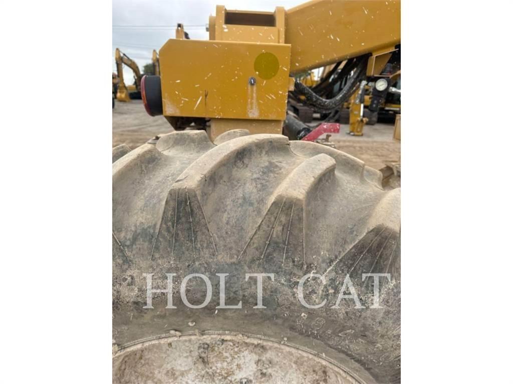 CAT RM400 CAB 沥青再生设备