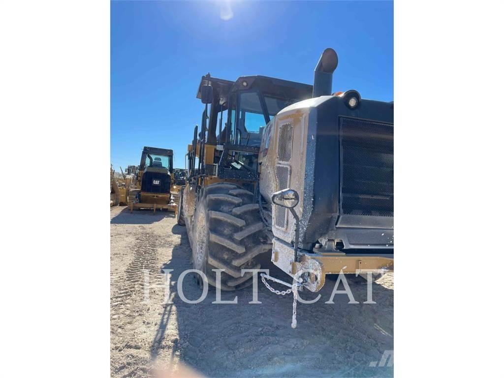 CAT RM400 CAB 沥青再生设备