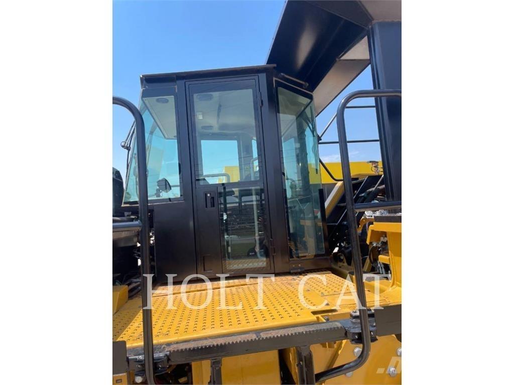 CAT RM500 CAB 沥青再生设备