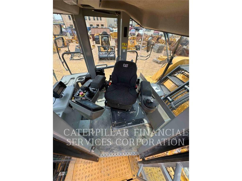 CAT RM500B 沥青再生设备