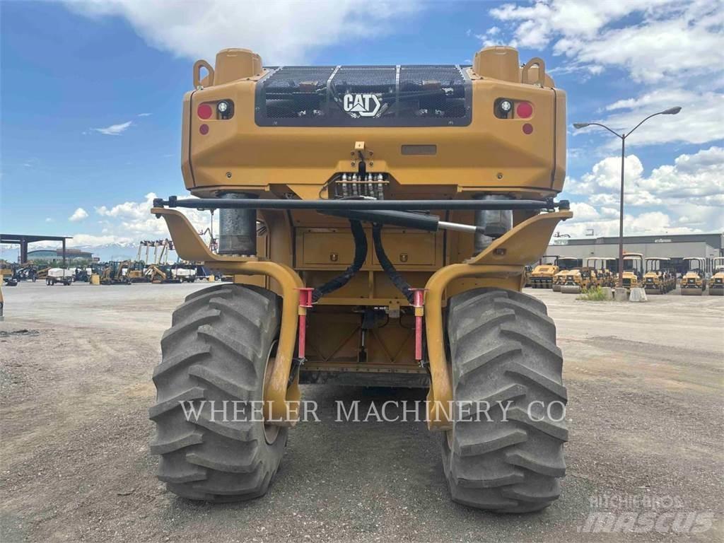 CAT RM800 沥青再生设备