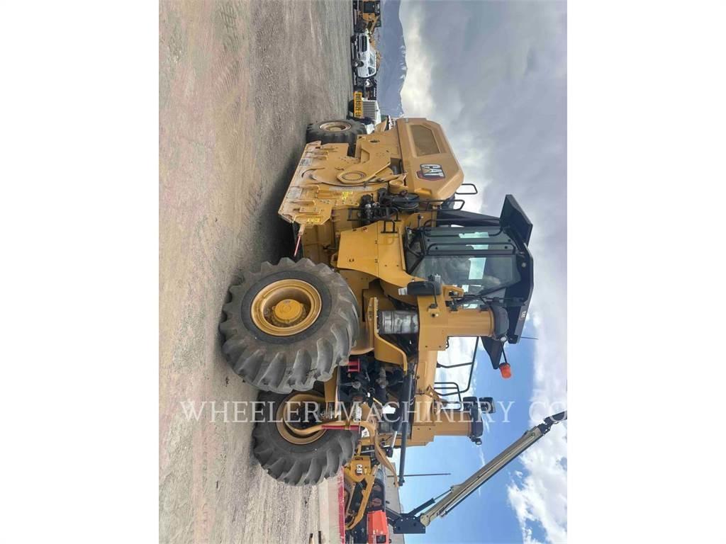 CAT RM800 沥青再生设备