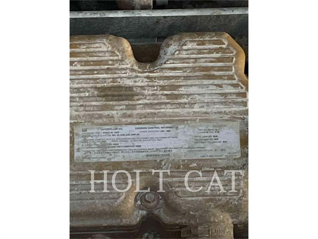 CAT RM800 CAB 沥青再生设备