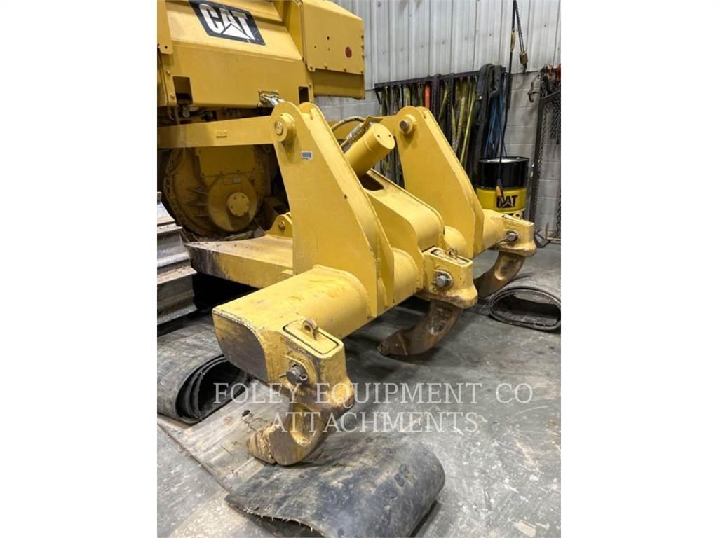 CAT RRD6T 履带式推土机