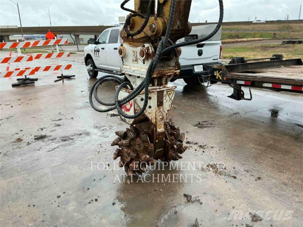 CAT RW315P 履带挖掘机