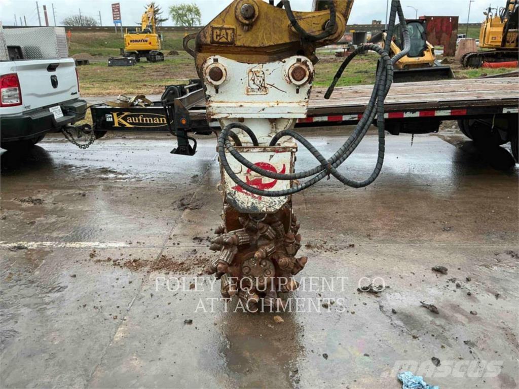 CAT RW315P 履带挖掘机