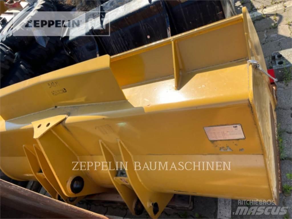CAT SCHAUFEL CAT 918M 挖斗