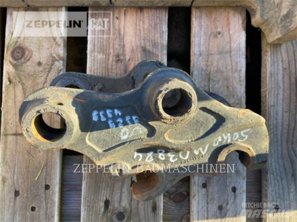 CAT SCHNELLWECHSLER 快速连接器