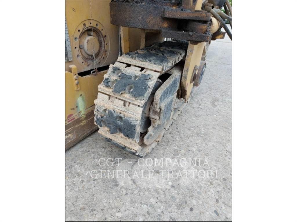 CAT SF102CR 沥青路面铣刨机|铣刨机