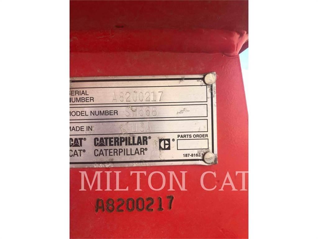 CAT SH56B 其他组件