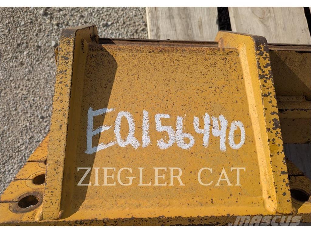 CAT SNOW WING 扬雪机