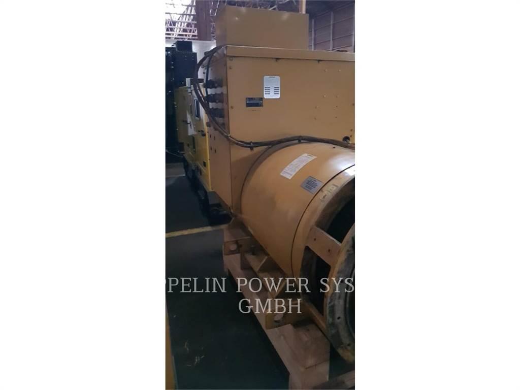 CAT SR4B 建筑机械-其他