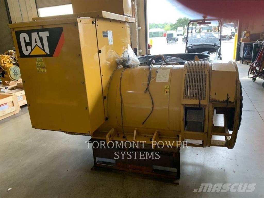 CAT SR4B-C32-600V-1000KW 其他组件