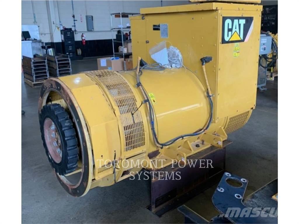 CAT SR4B-C32-600V-1000KW 其他组件